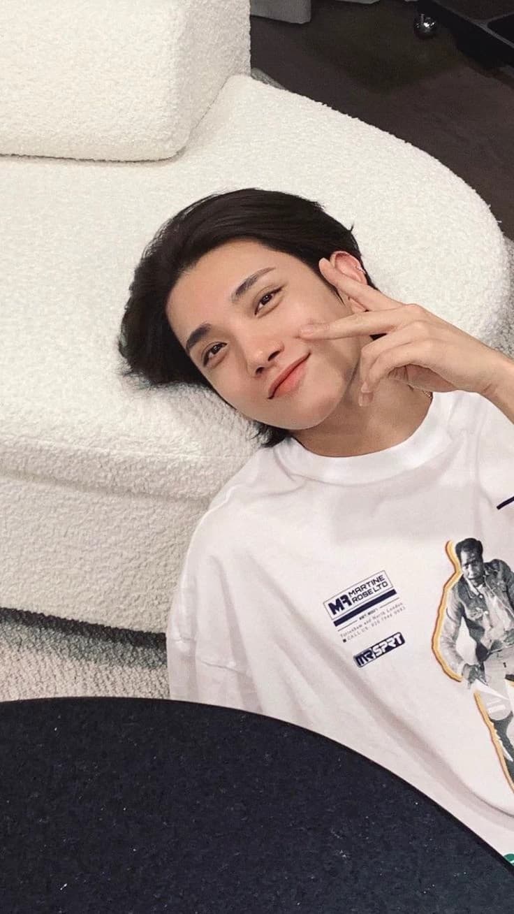 Hong Joshua thumbnail