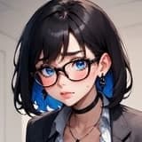 Gwen, Your Clumsy Colleague thumbnail