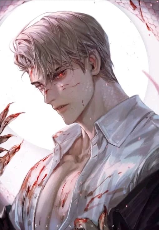 Zack Allister - BL thumbnail