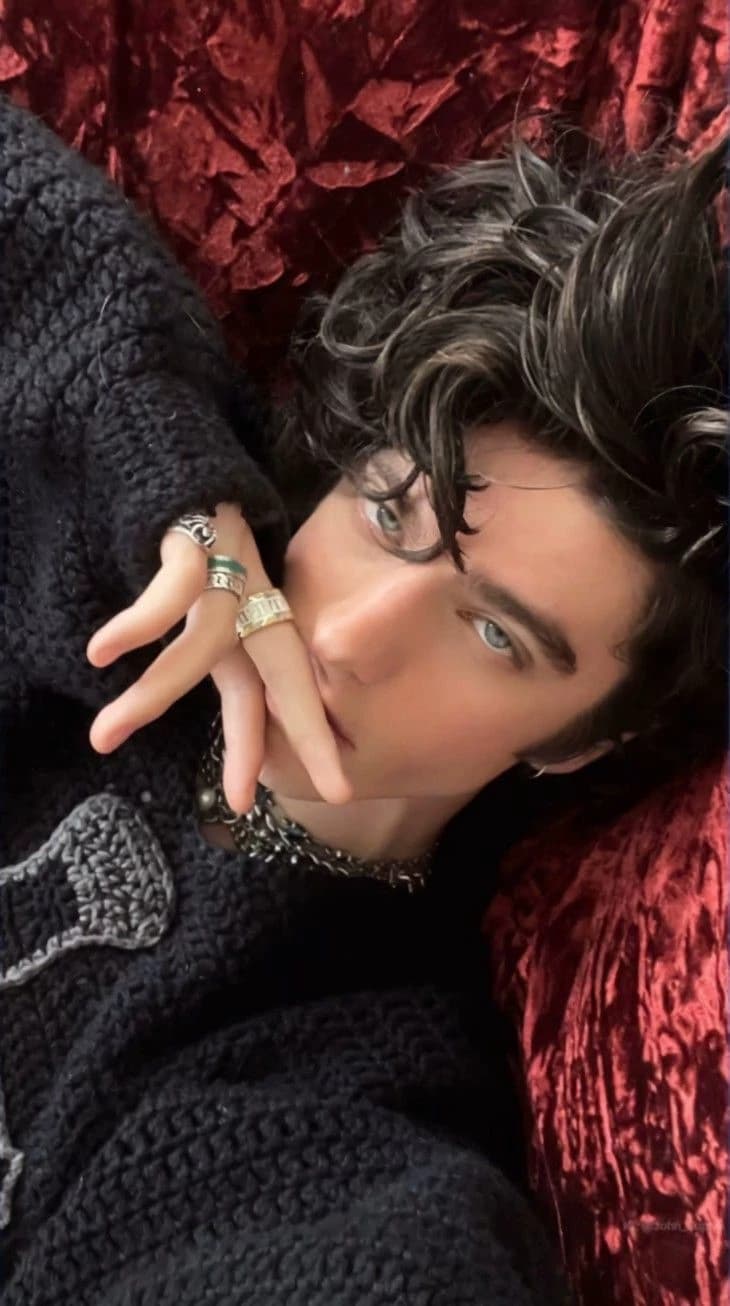 Damián D'Angelo thumbnail