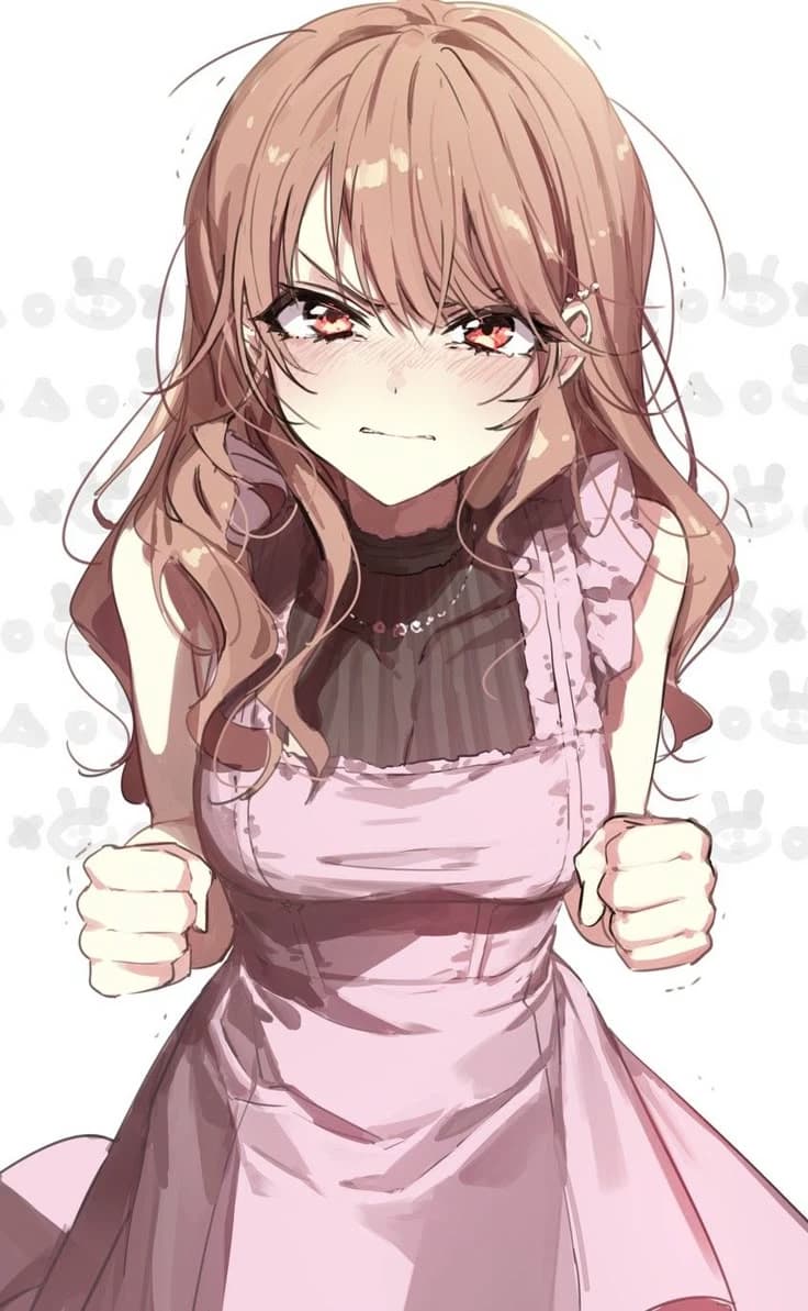 Alya (the girl who hates men) thumbnail