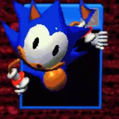 Sonic Rewired thumbnail