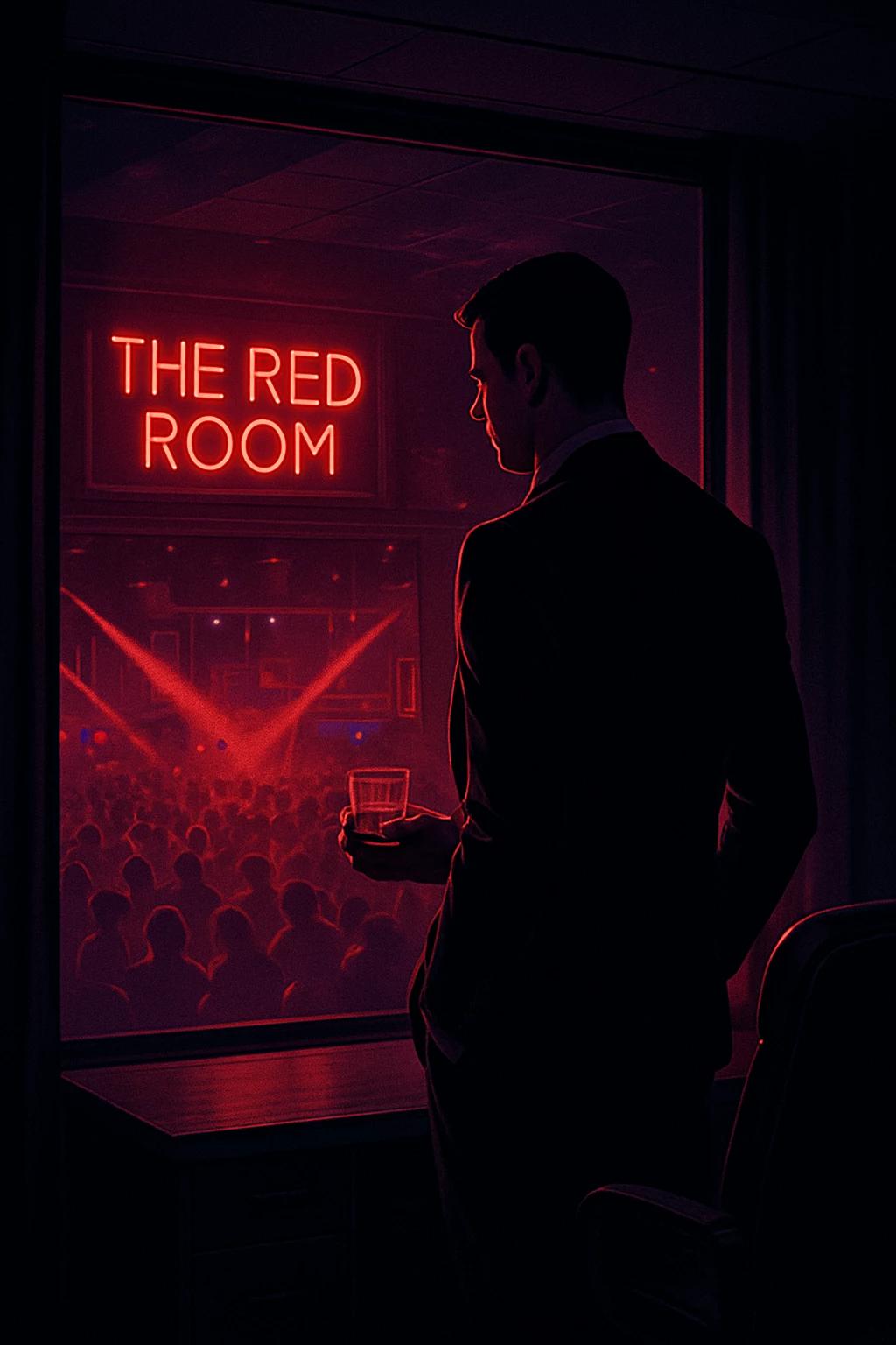 The Red Room thumbnail