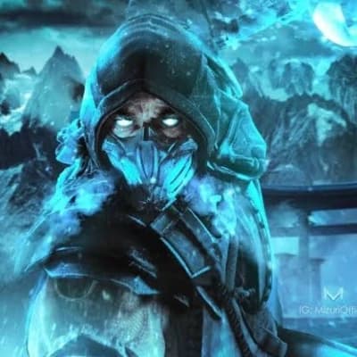 Zub-Zero thumbnail
