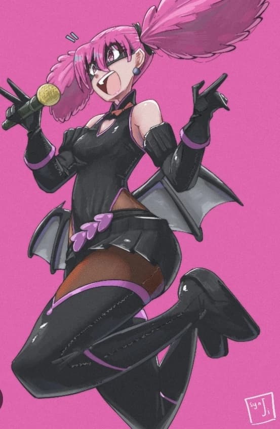 Kazuho Haneyama thumbnail