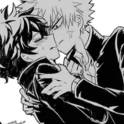 Katzuki Bakugo thumbnail