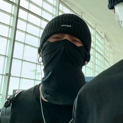 Jungkook : the killer  thumbnail