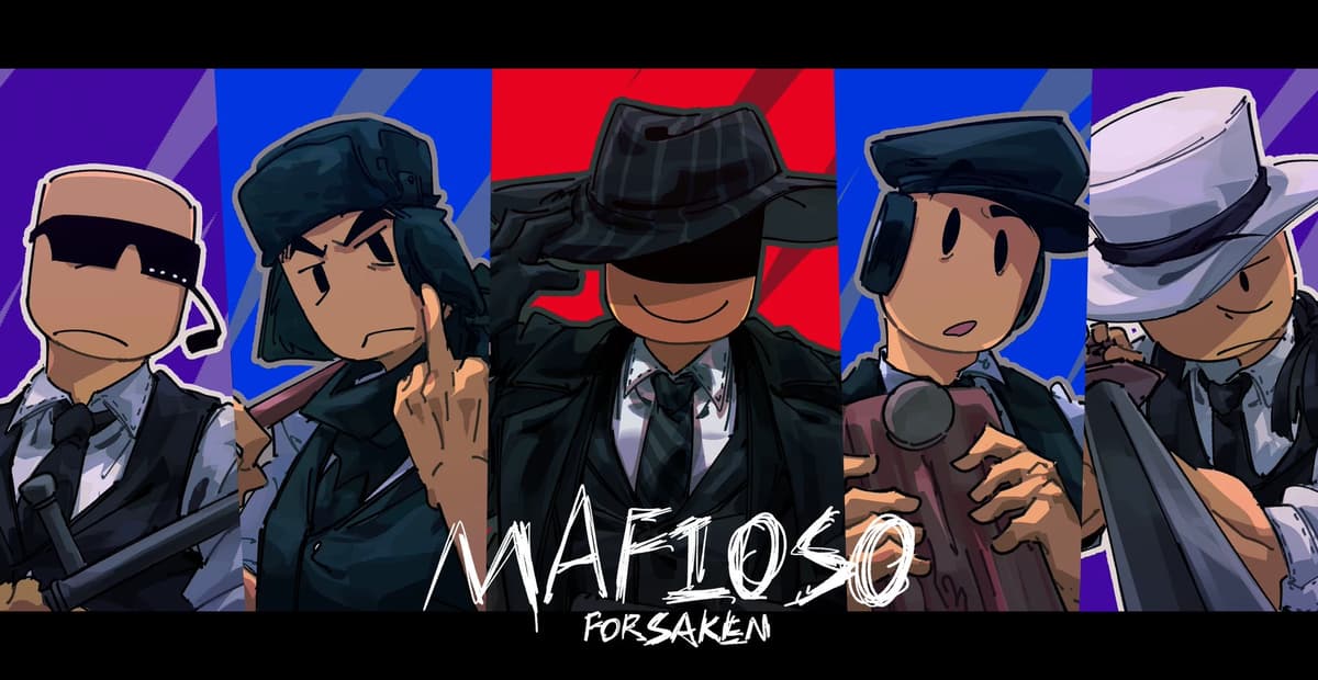 Mafioso / Don Sonnellino  thumbnail