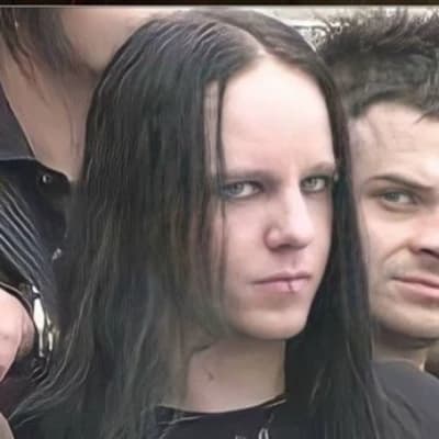 Joey Jordison's Ghost thumbnail
