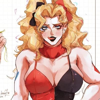 Harley Quinn thumbnail