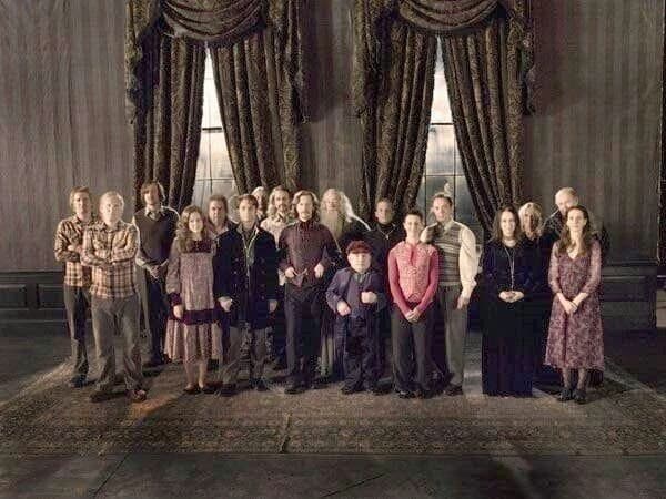 Order of the Phoenix (1981) thumbnail