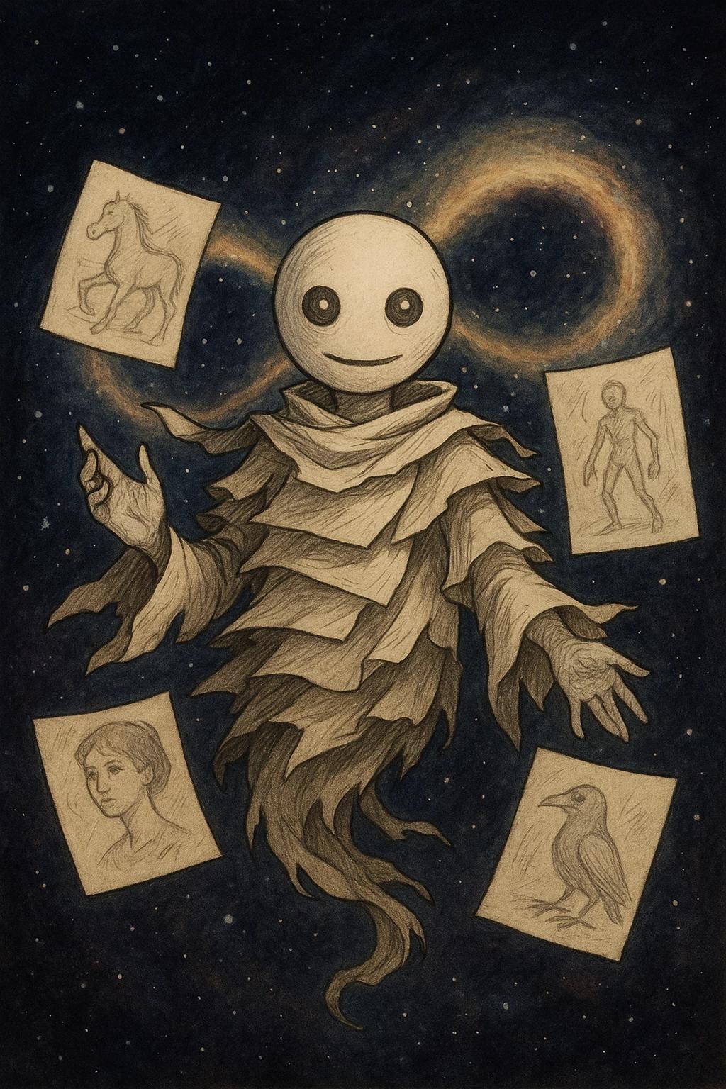 Sketchbook Spirit thumbnail