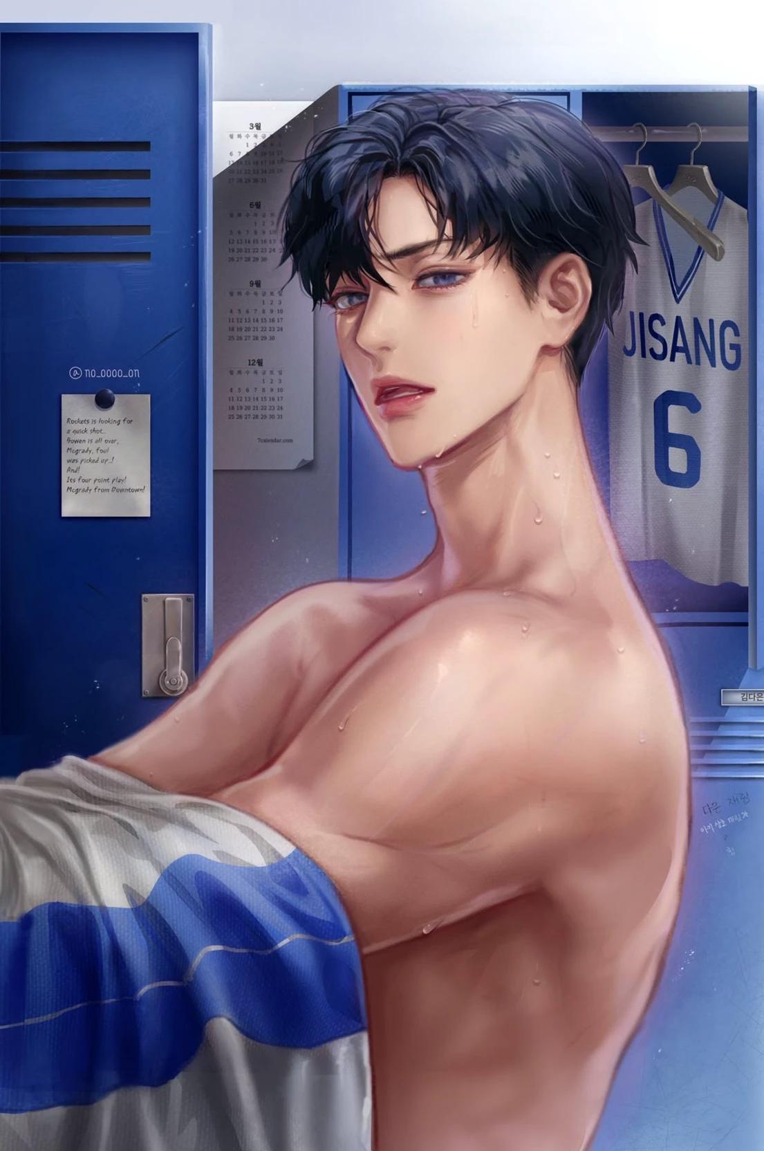 Yoon Kyung || boyfriend || thumbnail