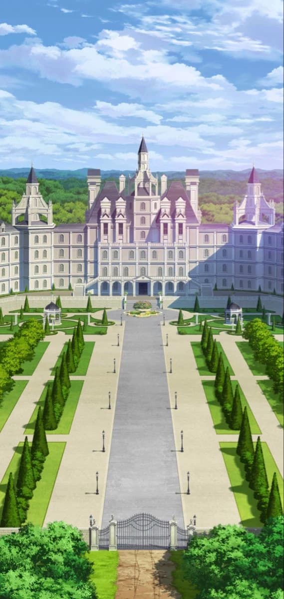 Roswaal Mansion thumbnail