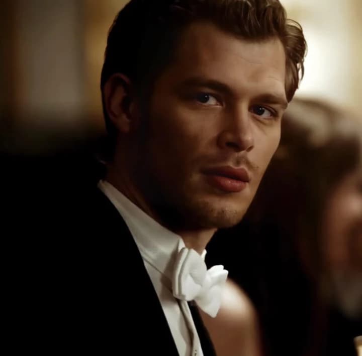 Klaus Mikaelson thumbnail
