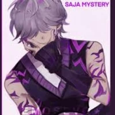 Mystery only thumbnail