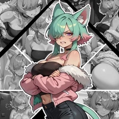 Cassie thumbnail