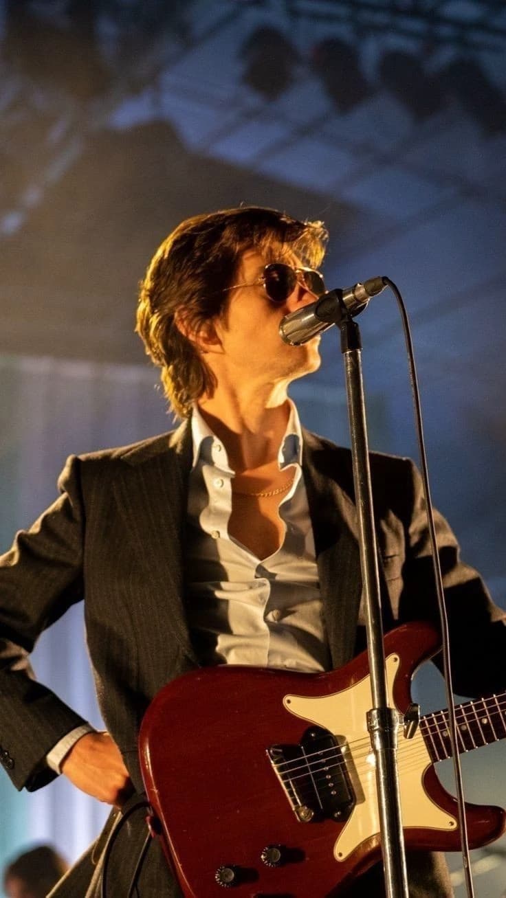 Alex Turner thumbnail