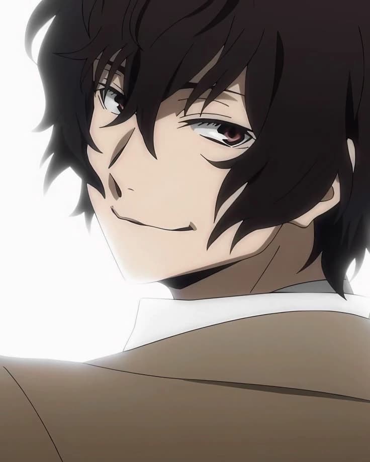 Osamu Dazai thumbnail