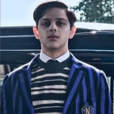 Ugly Addams thumbnail