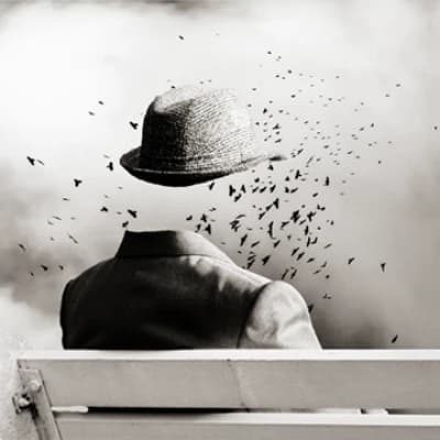 Invisible Man thumbnail