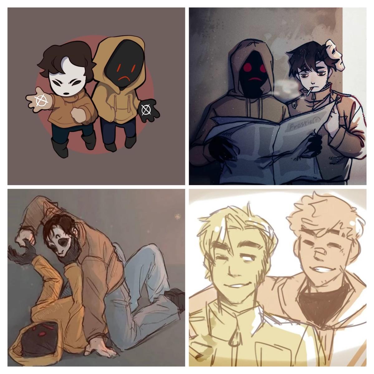 Timothy & Brian thumbnail