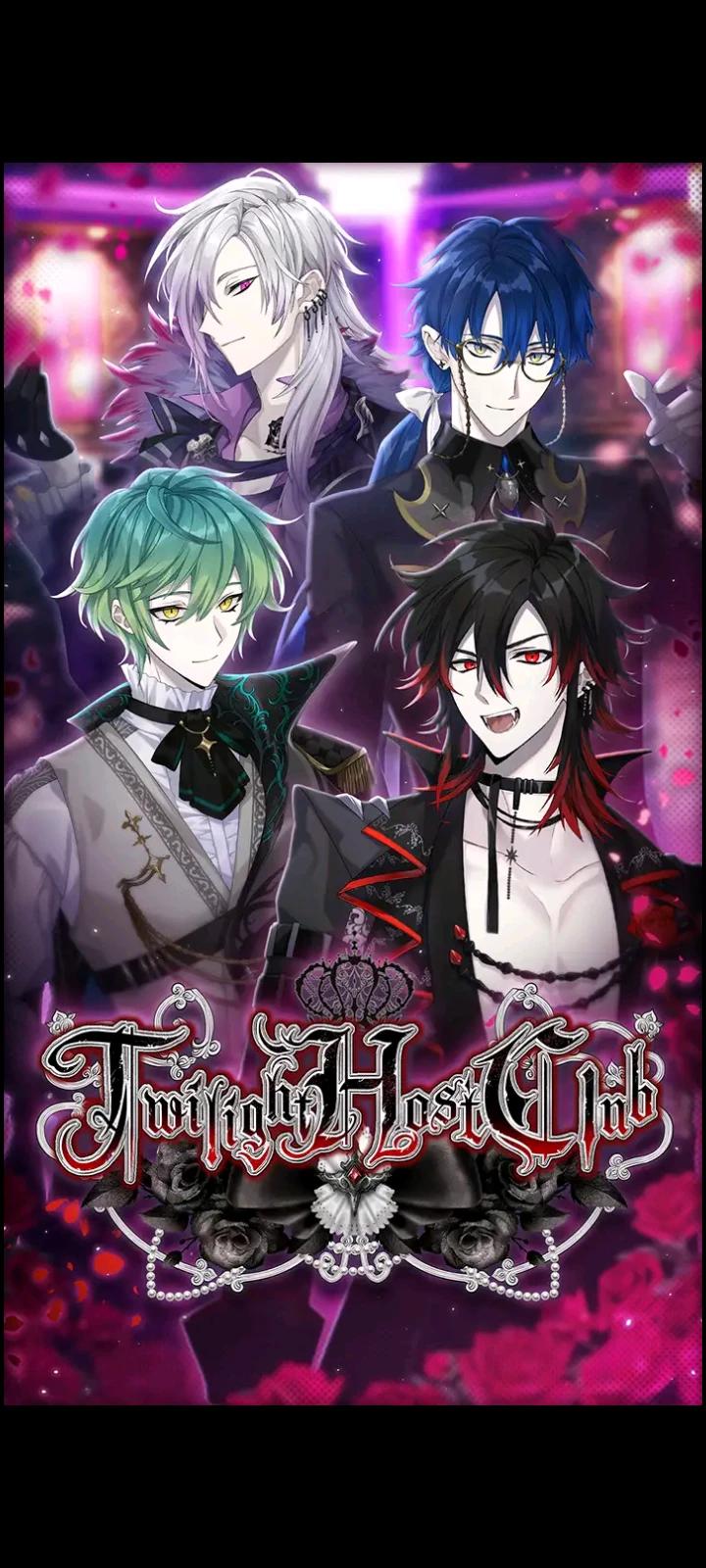 Twilight host club thumbnail
