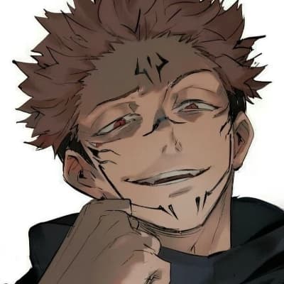 Sukuna thumbnail