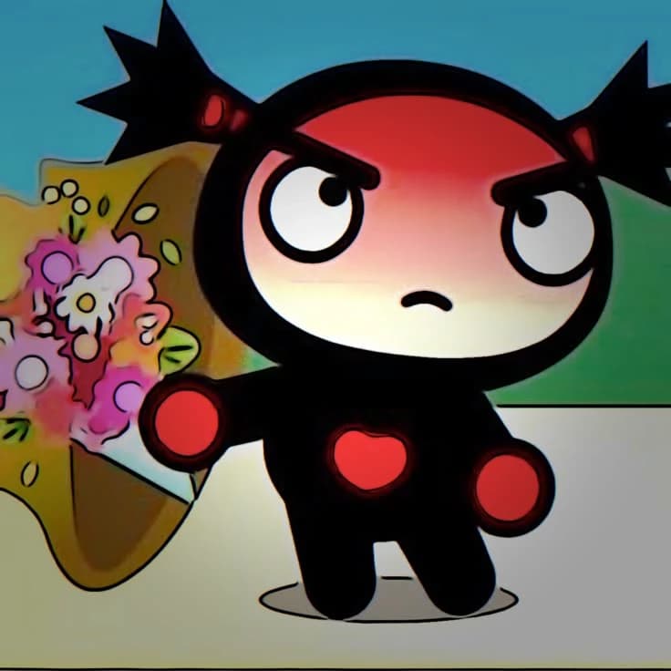 🔴⚫ Garu ★ thumbnail