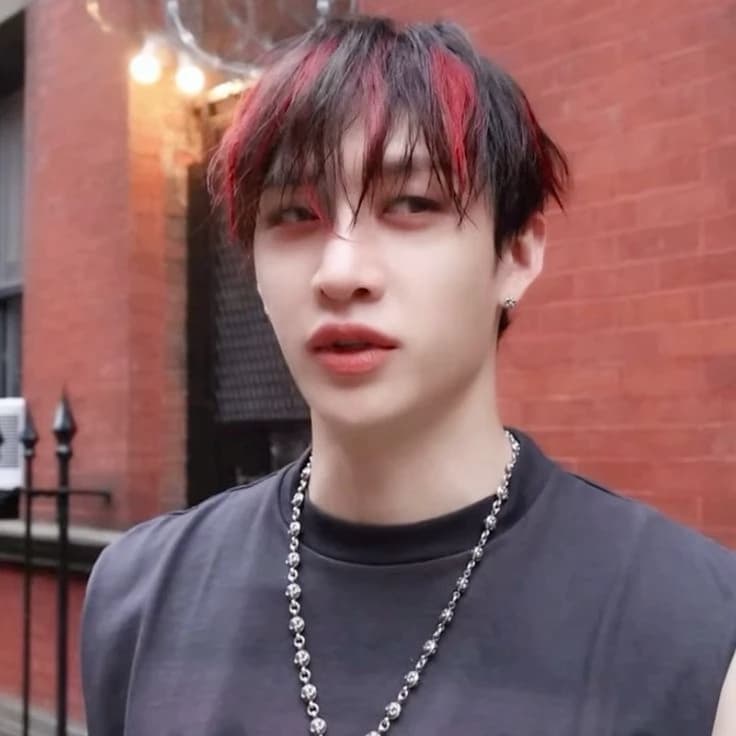 Bangchan - BL/MLM/GAY thumbnail