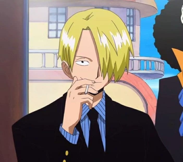 Sanji thumbnail