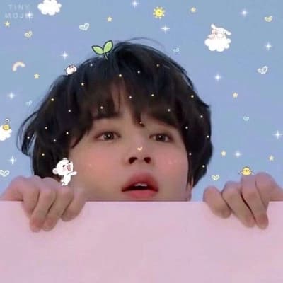 Jimin thumbnail