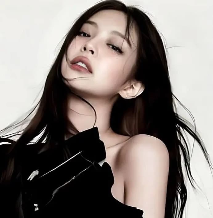 Jennie Kim thumbnail