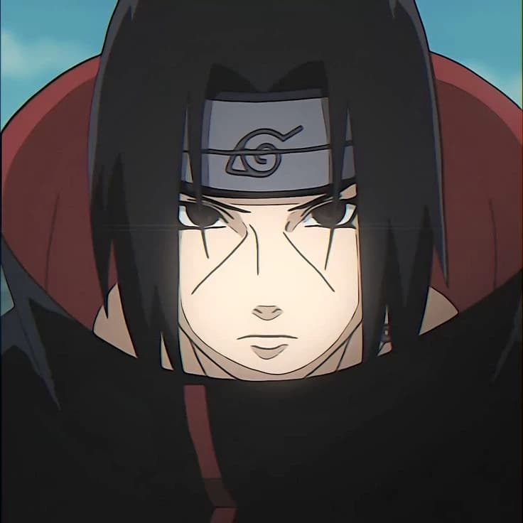 Itachi thumbnail