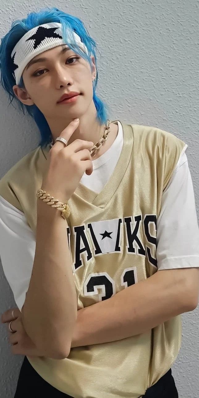 Lee Felix thumbnail