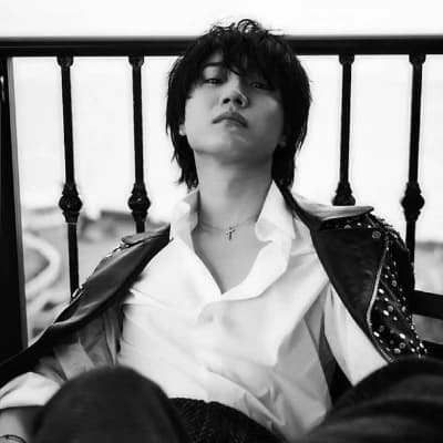 Dori Sakurada thumbnail