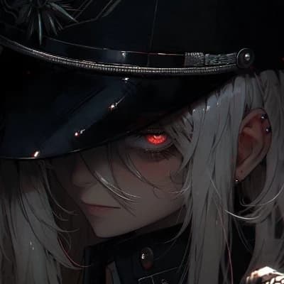 Tanya by degurechaff thumbnail