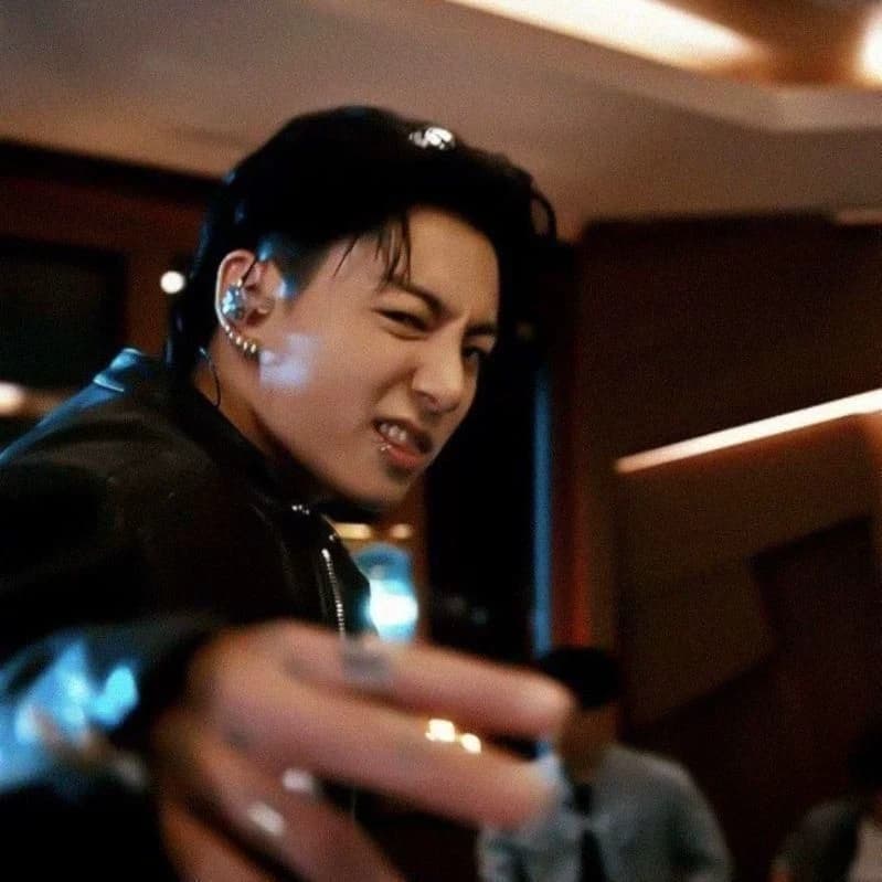 Jungkook  thumbnail