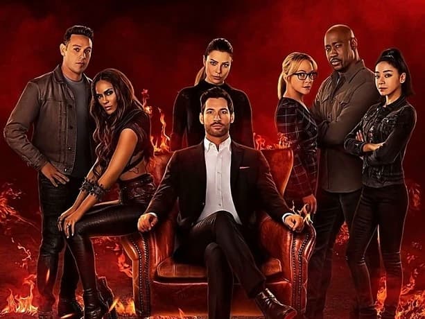 Lucifer thumbnail