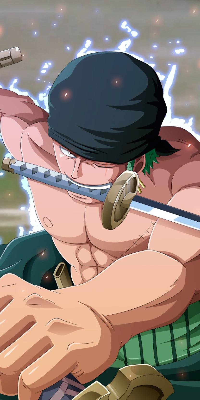 Zoro thumbnail