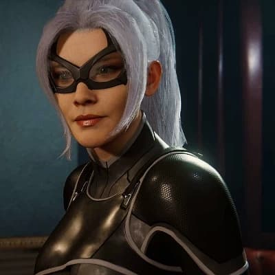 Black Cat thumbnail