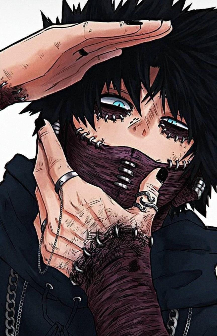 Dabi thumbnail