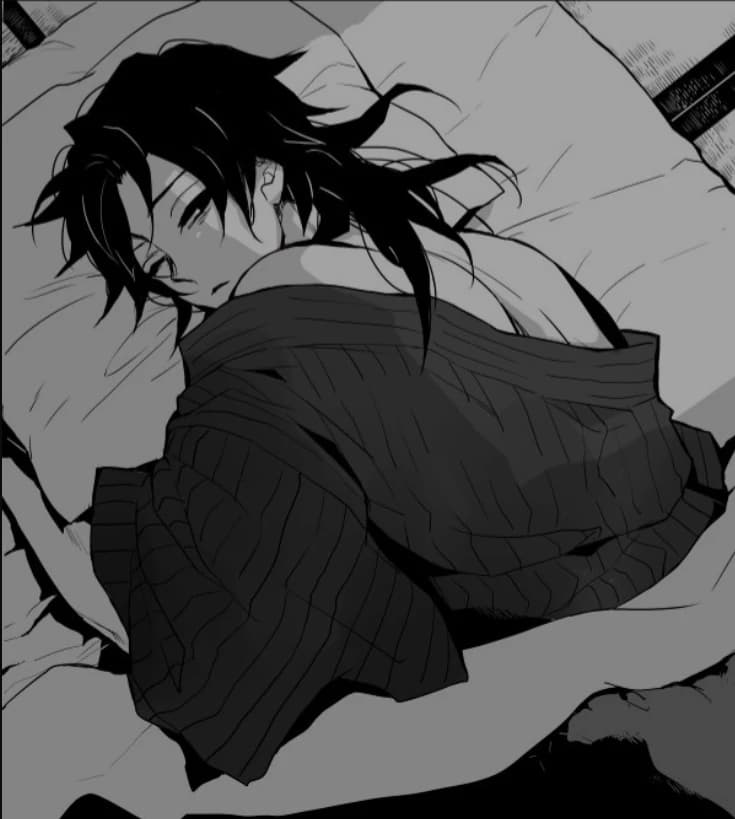 Tomioka giyuu thumbnail