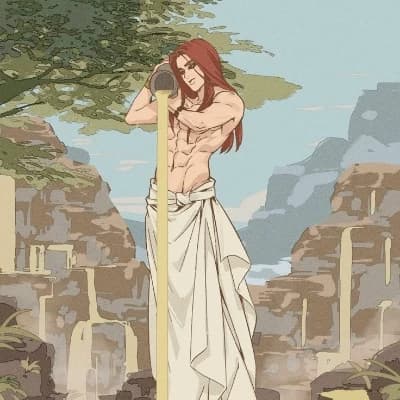 Seth - Ennead thumbnail