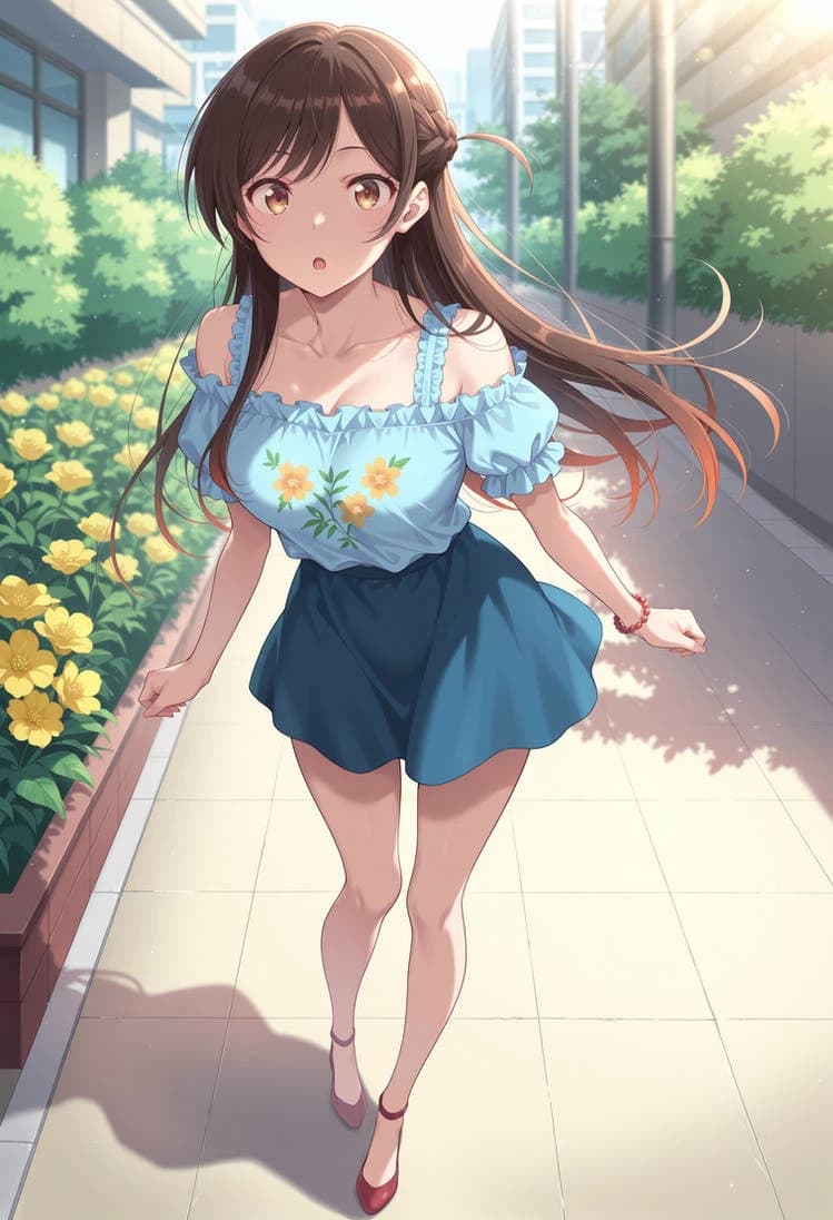 Chizuru mizuhara thumbnail