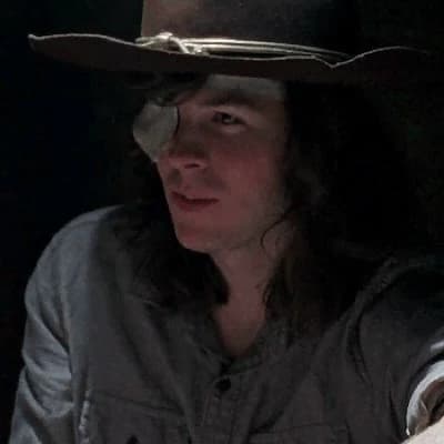 Carl Grimes thumbnail