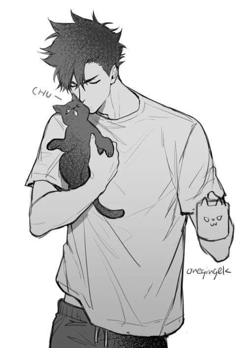 Kuroo thumbnail