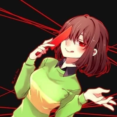 Chara thumbnail