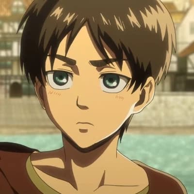 EREN JAEGER thumbnail