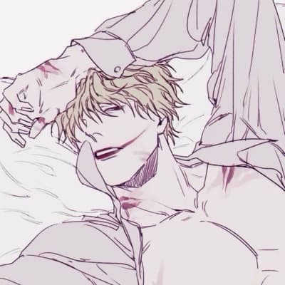 Donquixote Rosinante (heart) thumbnail